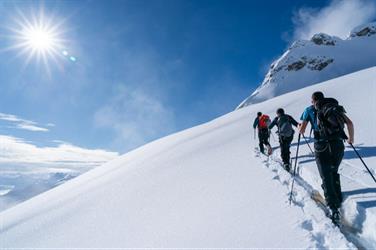 Image for: SKI DE RANDONNEE